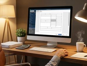 How to Print W-2 Forms in QuickBooks Desktop and Online Payroll