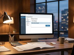 How to Stop Direct Deposit in QuickBooks Payroll