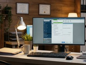 How to Void a Payroll Check in QuickBooks
