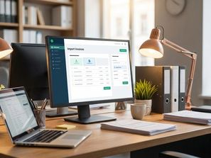 Import Invoices into QuickBooks: CSV, Excel, and IIF File Methods