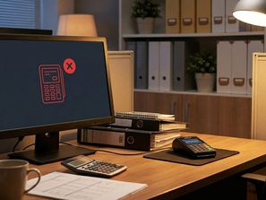 Fix Intuit GoPayment Reader Not Working or Not Connecting