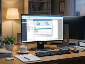How to Merge Vendors in QuickBooks Desktop and Online
