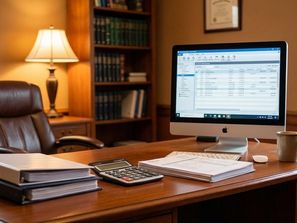 QuickBooks Check Register: View and Manage Your Transactions