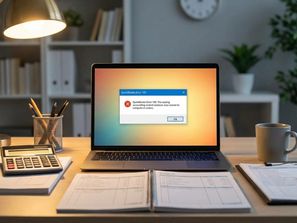 Resolve QuickBooks Error Code 100 — Bank Connection and Login Failure Solutions
