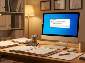 Fix QuickBooks Error 1625: Installation Blocked by System Policy