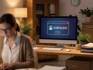 Fix QuickBooks Error -6189, 816: Company File Access Problem