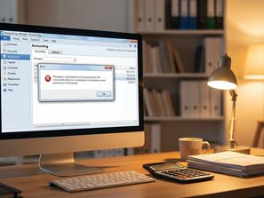Fix QuickBooks Update Error 15215: Maintenance Release Failed