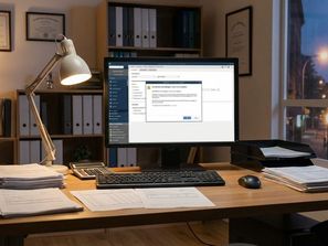 Fix QuickBooks Scan Manager Could Not Be Selected Error