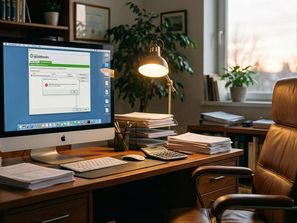 Fix QuickBooks Web Connector QBWC1085 Error