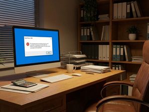 Fix Quicken Installation Error Code 1603 on Windows