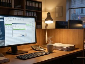 Reconcile Your Credit Card Account in QuickBooks Desktop and Online