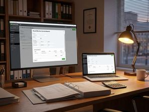 How to Record Credit Card Payments in QuickBooks