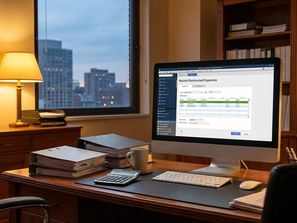 Record Reimbursed Expenses in QuickBooks Online