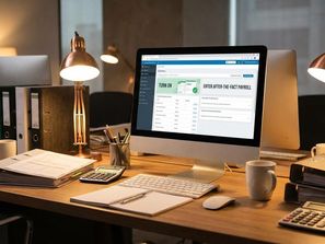 How to Enter After the Fact Payroll in QuickBooks Desktop