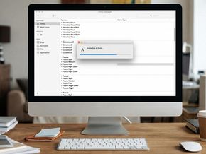Add Custom Fonts to Microsoft Word: Download, Install, and Use New Typefaces