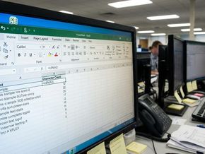 Count Characters in Excel: Use LEN, SUBSTITUTE, and SUMPRODUCT for Character Counting