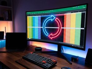 How to Find and Fix Circular References in Excel