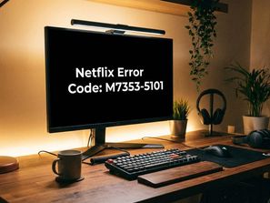 Netflix Error M7353-5101: Browser Extension and DRM Fix for All Browsers