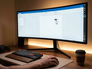 How to Remove an Unwanted Blank Page in Microsoft Word Documents