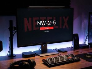 Fix Netflix Error Code NW-2-5 on Smart TVs