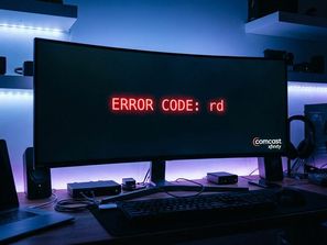 Fix Xfinity Comcast Error Code RDK-03004: No Signal