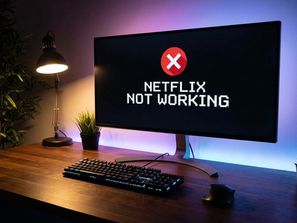 Netflix Not Working: Fix Streaming Issues on Every Device