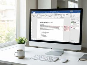 Remove Watermarks from Microsoft Word: Step-by-Step Guide for All Versions