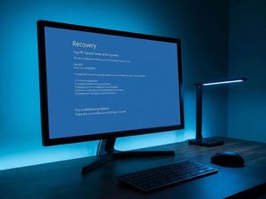 Fix Windows 10 Boot Error Code 0xc0000098: Missing BCD Entry