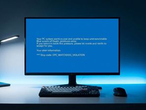 Fix DPC Watchdog Violation Blue Screen on Windows 10 and 11