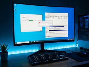 Windows 10 Error Code 0x80004005: Complete Fix Guide for the Unspecified Error