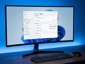 How to Rotate or Flip Screen in Windows 10, 11, and 7