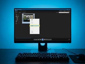 How to Rotate a Video in Windows Media Player and Windows 10