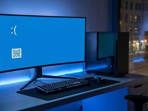 Fix Windows Blue Screen Error Code 0xc000021a