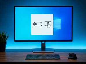 Disable Touch Screen on Windows 10 and 11: Complete Step-by-Step Guide