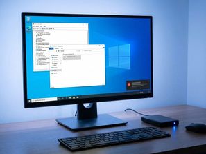 Why Windows 10 External Hard Drive Is Not Showing and How to Fix It
