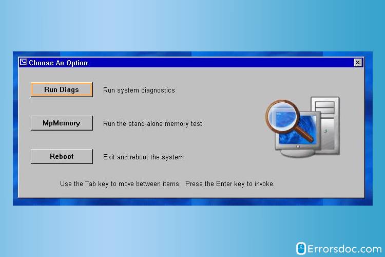 A Complete Guide to Fix Dell Error Code 2000 0151