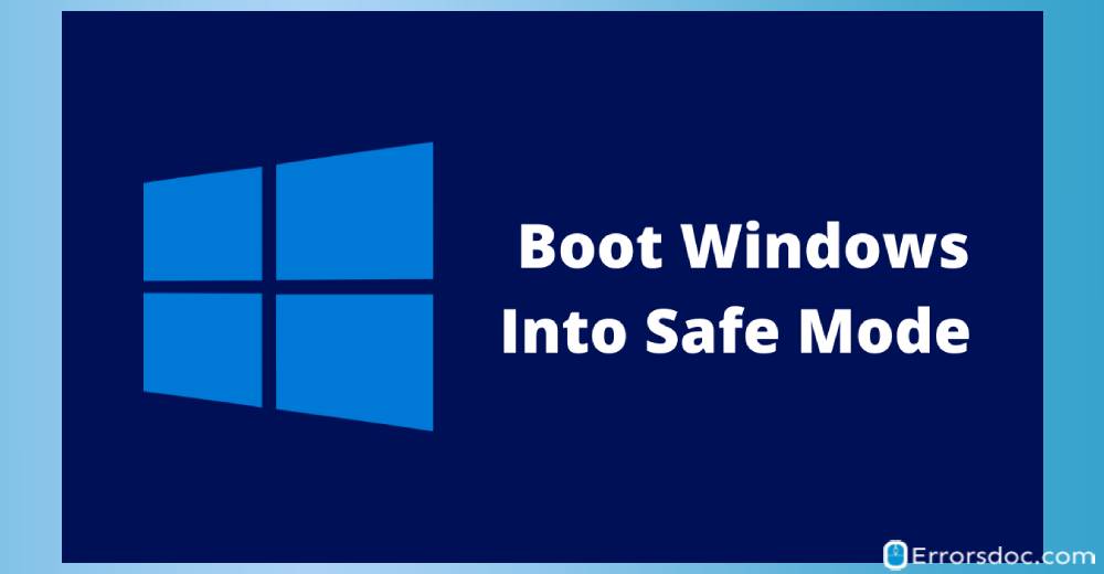 How to Boot in Safe Mode on Windows 10? A Complete Guide