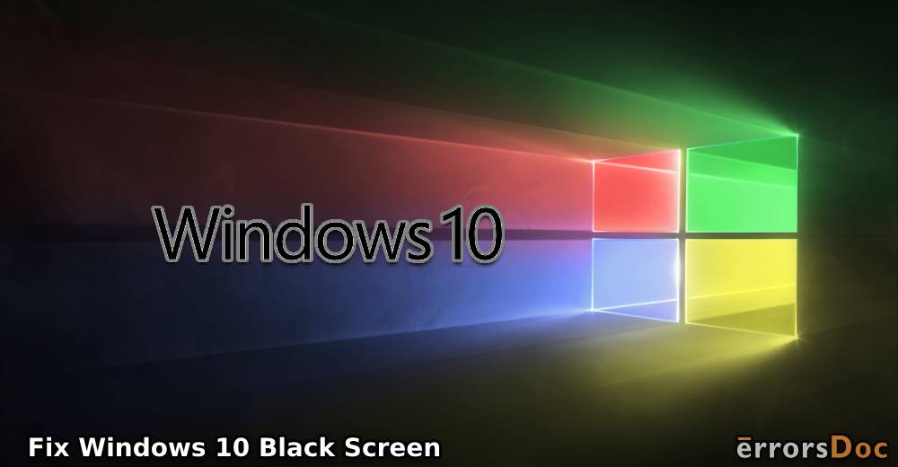 Fix Windows 10 Black Screen After Sleep Mode