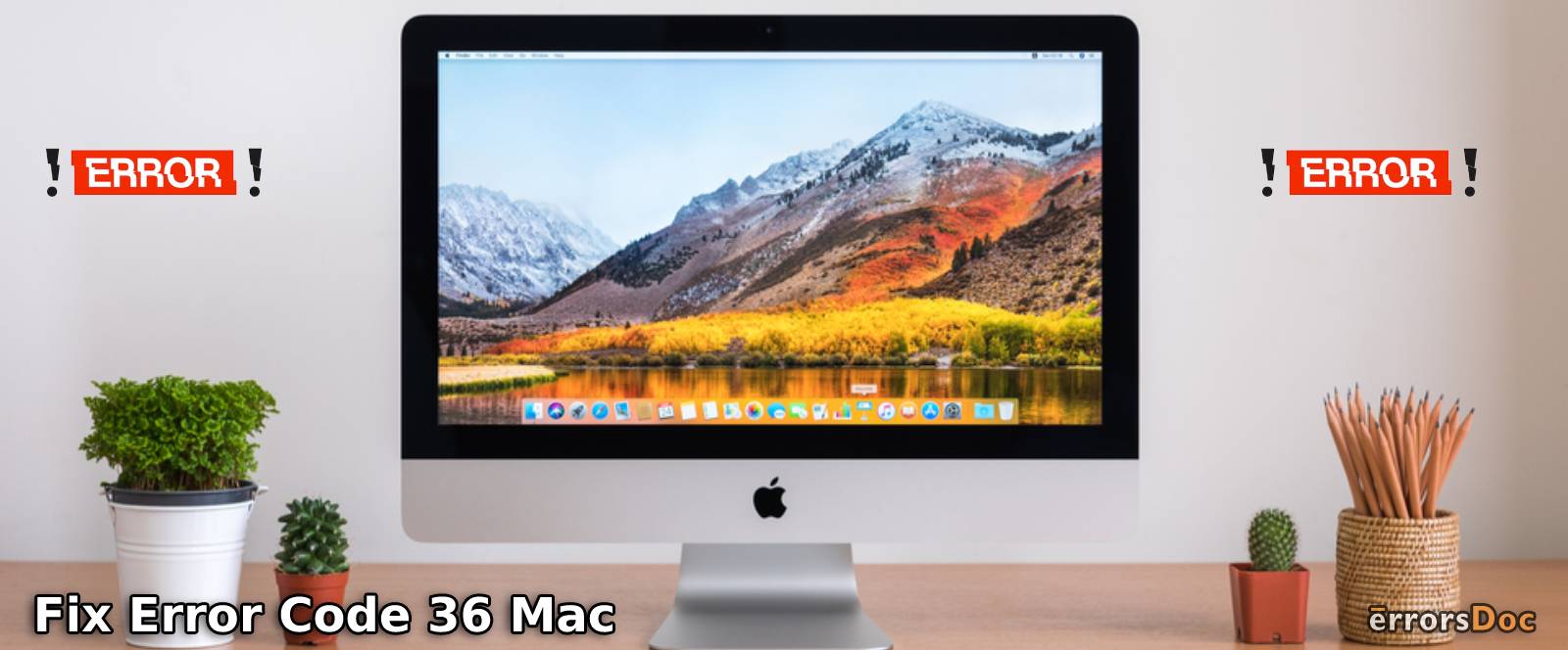 Error Code 36 Mac: What Does it Mean and How can You Troubleshoot it?