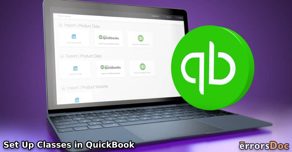 How to Set Up and Use Classes Tracking in QuickBooks Online 2015, 2016, & 2017?