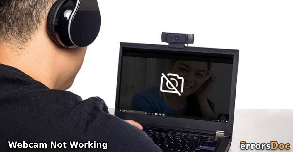 Fixed: Webcam Not Working on Windows 7, Windows 10, Mac, Lenovo, Dell, HP, Zoom, Logitech