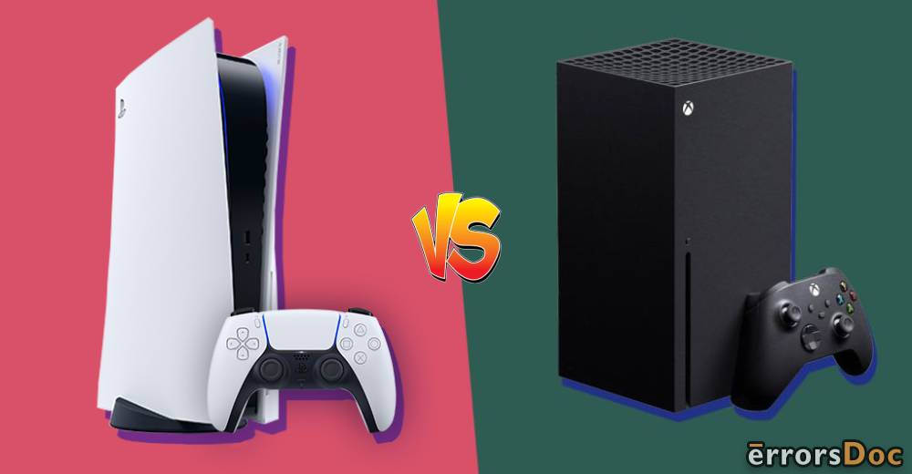 Xbox Series X vs PS5: Which is the best?