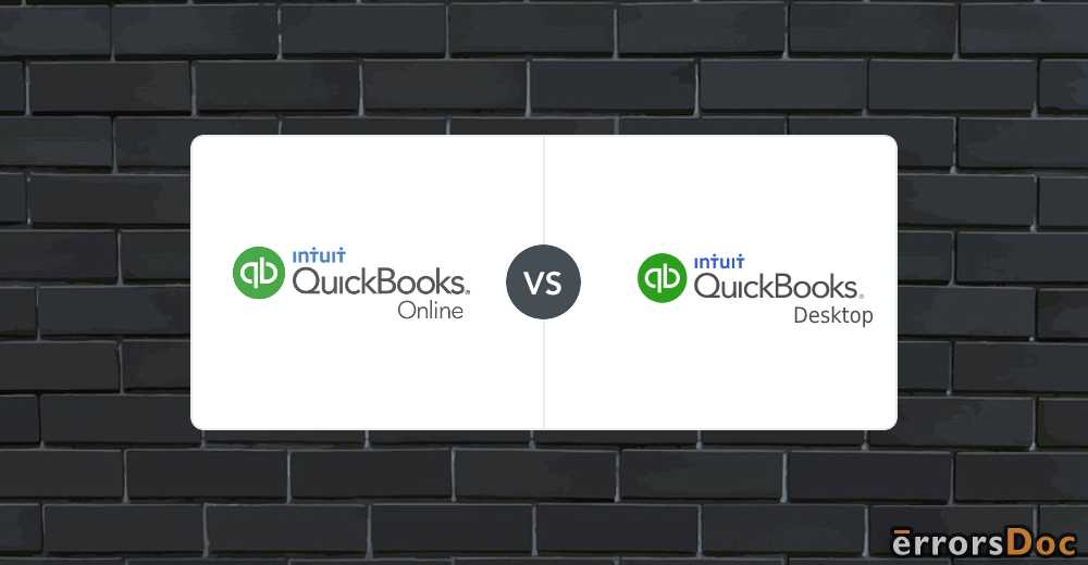 QuickBooks Online vs. Desktop: Comparing Features, Accounting, Integrations, Prices, and More