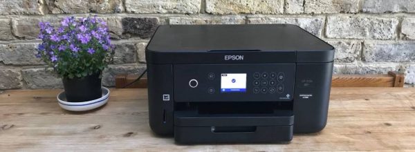 Fix epson printer skipping lines or lines missing when printing
