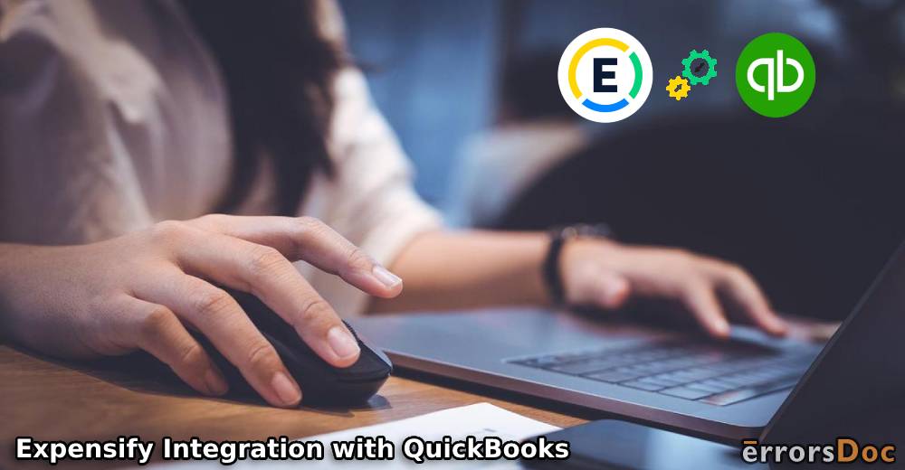 Methods for Expensify Integration with QuickBooks Online and Desktop