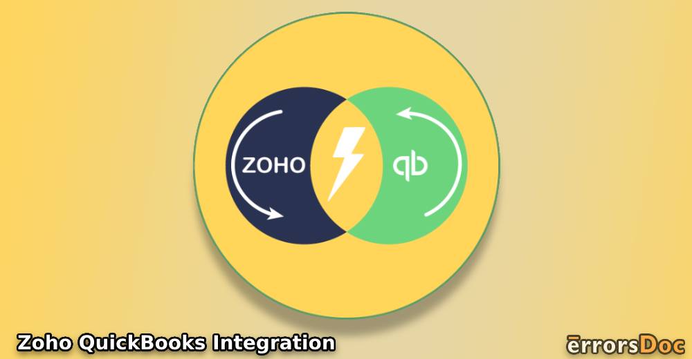 Learning Zoho QuickBooks Integration, Methods to Synchronize, and Prerequisites Needed