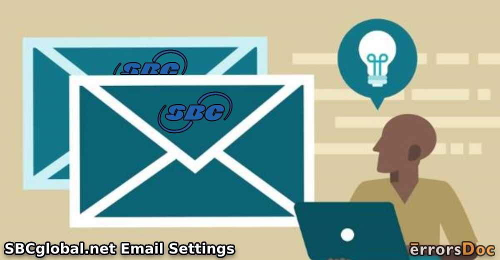 SBCglobal.Net Email Settings On iPhone,Andriod & Outlook| IMAP/SMTP Settings